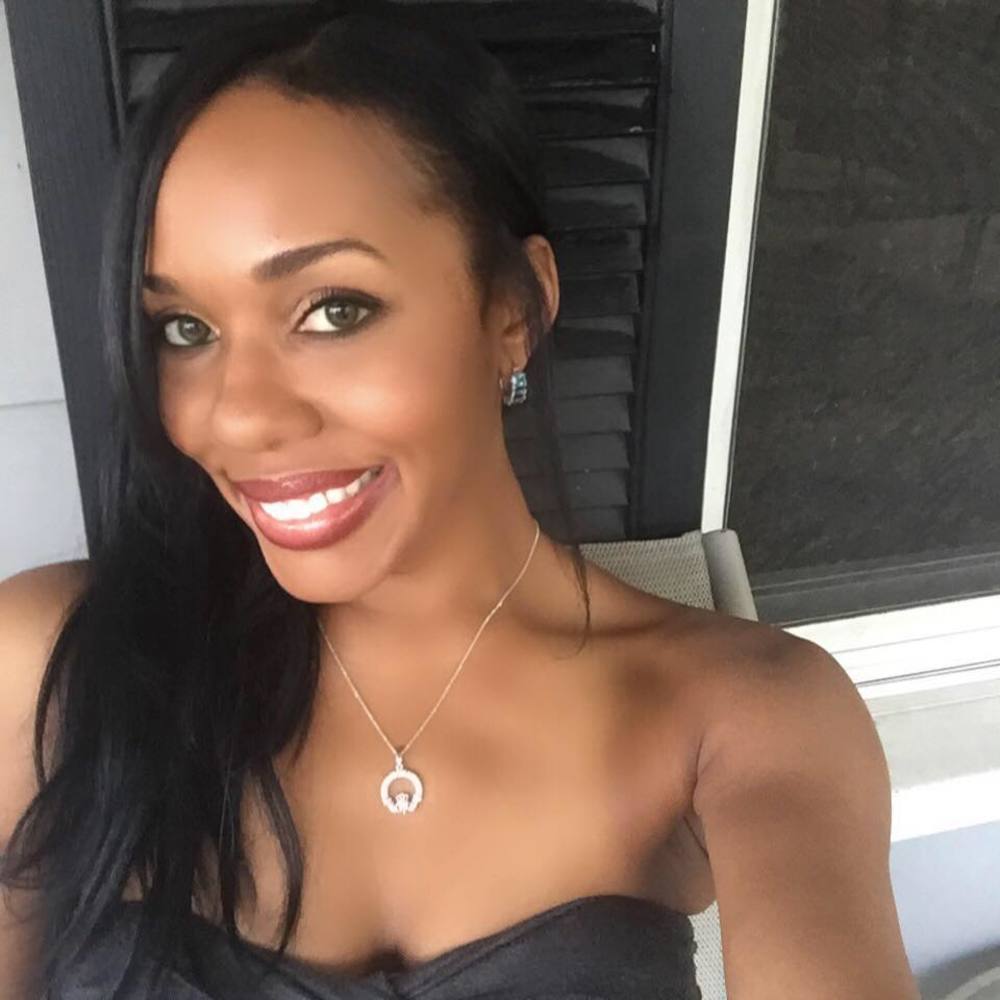 Meet your Posher, Tanya